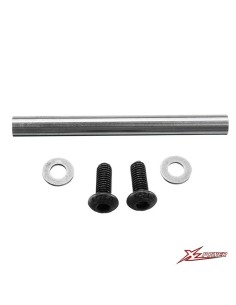 Tail Feathering Shaft