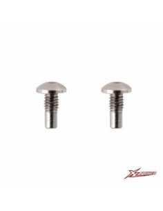 Tail pitch lever screw M2.5*6