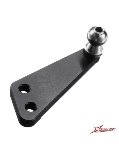 Tail Rotor Control Arm