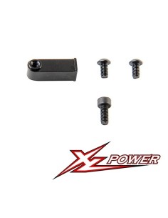 Tail Rotor Control Arm Support