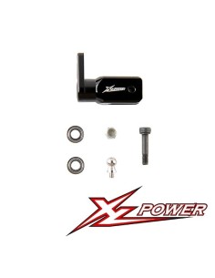Tail Rotor Holder