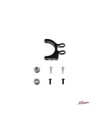 Tail Rotor Slider Control Set