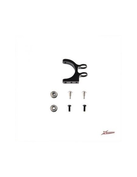 Tail Rotor Slider Control Set