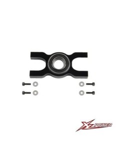 Third Bearing Block