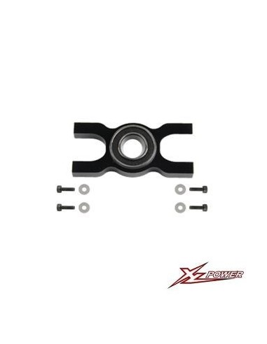 Third Bearing Block