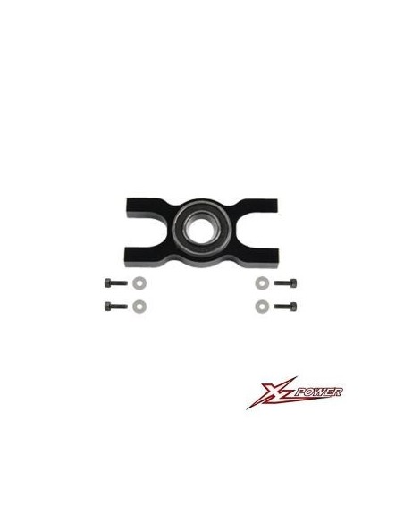 Third Bearing Block