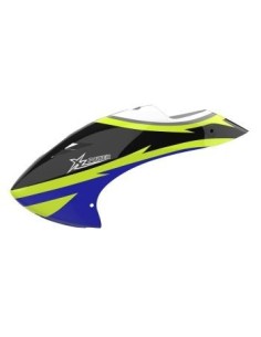 XL55NC03 Nimbus 550 canopy