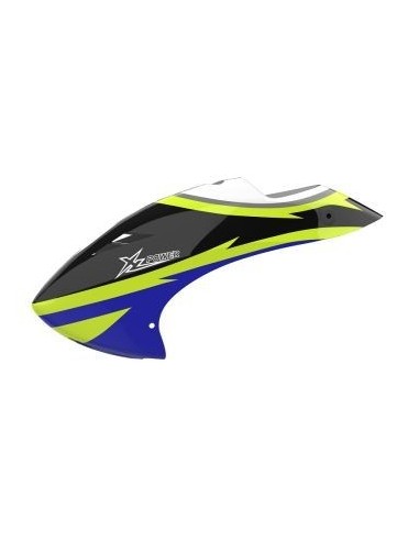 XL55NC03 Nimbus 550 canopy