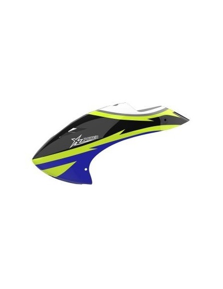 XL55NC03 Nimbus 550 canopy