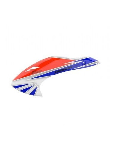 XL55NC04 Nimbus 550 canopy