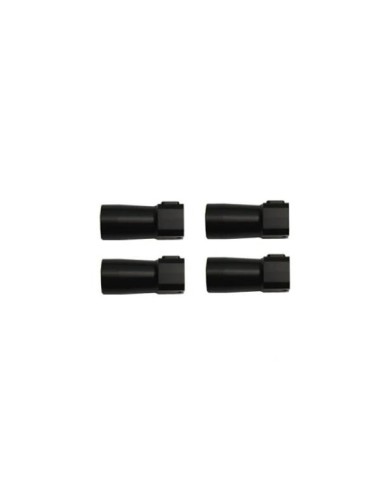 Nimbus 550 V2, Specter V2 WC - NME