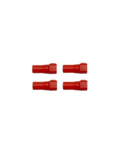 XLPower AS150 Small red housing
