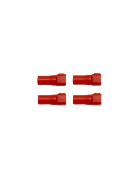 XLPower AS150 Small red housing