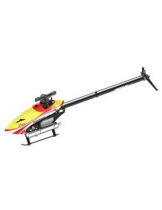 Nimbus 550 nitro kit 2