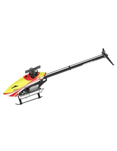 Nimbus 550 nitro kit