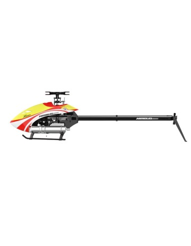 Nimbus 550 nitro kit