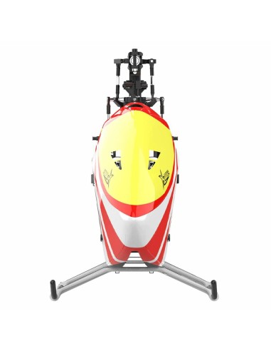 Nimbus 550 nitro kit