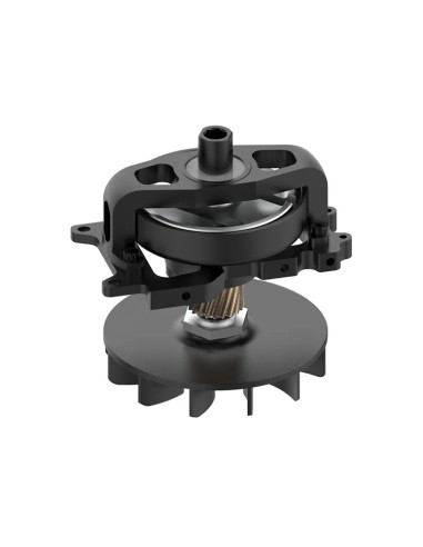 Nimbus 550 nitro kit