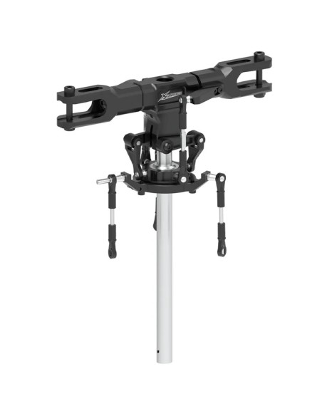 Nimbus 550 nitro kit