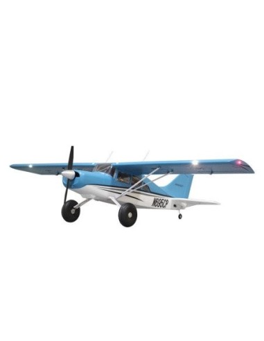 AVION MAULE 1500MM PNP CON FLOTADORES FMS
