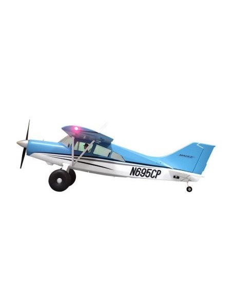AVION MAULE 1500MM PNP CON FLOTADORES FMS