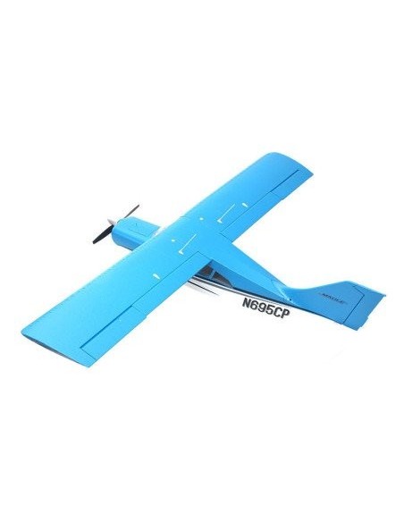 AVION MAULE 1500MM PNP CON FLOTADORES FMS