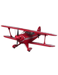 AVION CANON PITTS V2 1400MM PNP FMS
