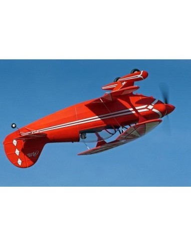 AVION CANON PITTS V2 1400MM PNP FMS