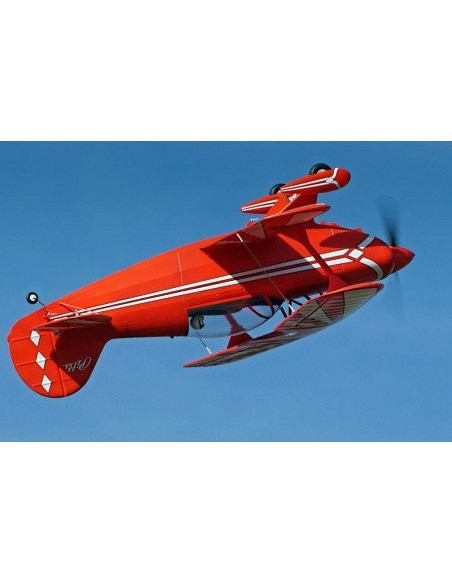 AVION CANON PITTS V2 1400MM PNP FMS