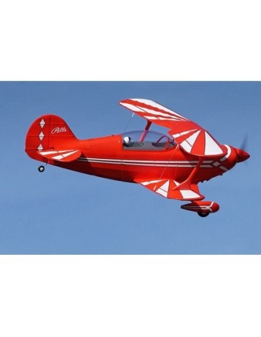 AVION CANON PITTS V2 1400MM PNP FMS