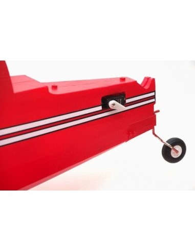AVION CANON PITTS V2 1400MM PNP FMS