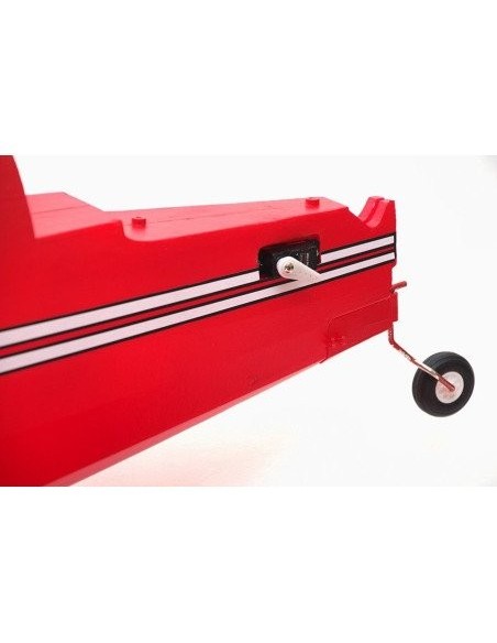 AVION CANON PITTS V2 1400MM PNP FMS