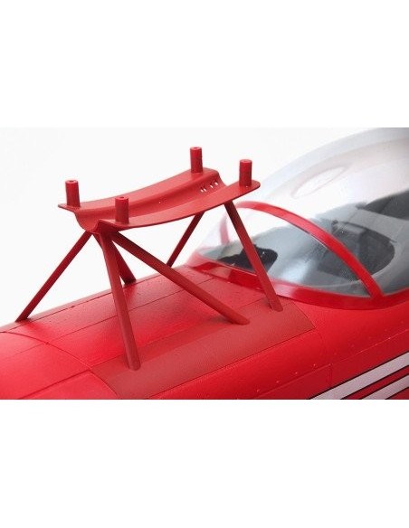 AVION CANON PITTS V2 1400MM PNP FMS