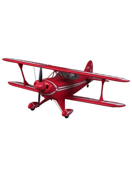 AVION CANON PITTS V2 1400MM PNP FMS