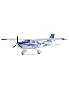 AVION CESSNA 182 1500mm PNPA ZUL FMS