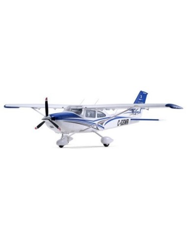 AVION CESSNA 182 1500mm PNPA ZUL FMS