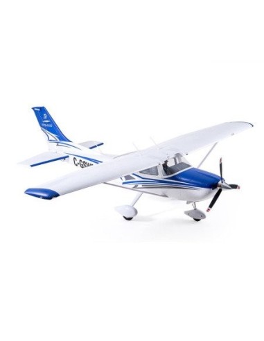 AVION CESSNA 182 1500mm PNPA ZUL FMS