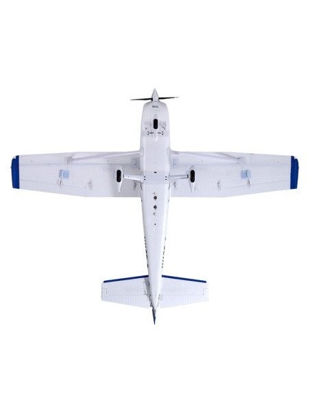AVION CESSNA 182 1500mm PNPA ZUL FMS