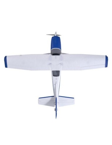 AVION CESSNA 182 1500mm PNPA ZUL FMS