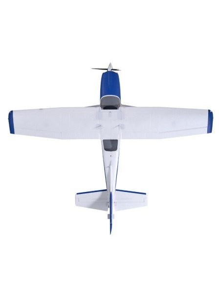 AVION CESSNA 182 1500mm PNPA ZUL FMS