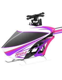XLPower Wraith E 760 V3