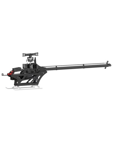 XLPower Wraith E 760 V3