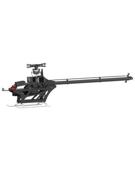 XLPower Wraith E 760 V3