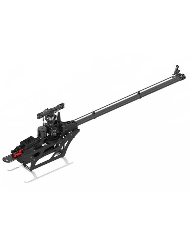XLPower Wraith E 760 V3