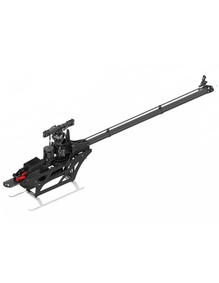 XLPower Wraith E 760 V3