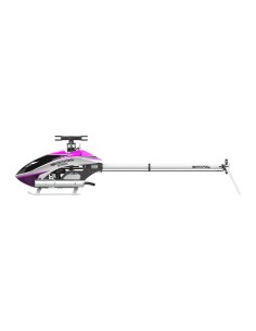 Kit definitivo XLPower Specter 700V2 Nitro