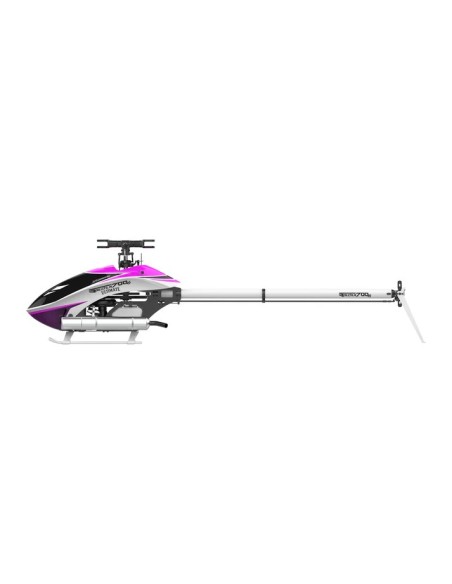 Kit definitivo XLPower Specter 700V2 Nitro