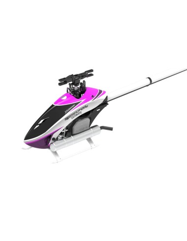 Kit definitivo XLPower Specter 700V2 Nitro
