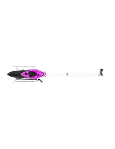 Kit definitivo XLPower Specter 700V2 Nitro
