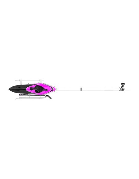 Kit definitivo XLPower Specter 700V2 Nitro